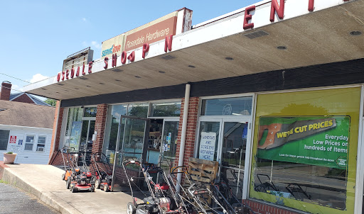 Rosedale Paint & Hardware, 8050 Philadelphia Rd, Rosedale, MD 21237, USA, 