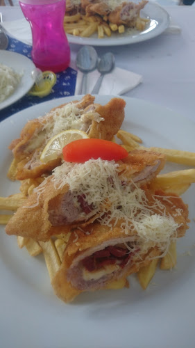 Hozzászólások és értékelések az Bagoly Csárda Panzió-ról