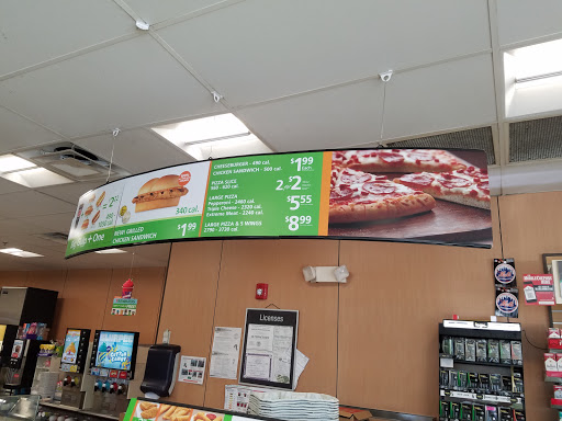 Convenience Store «7-Eleven», reviews and photos, 18 Wyckoff Ave, Waldwick, NJ 07463, USA