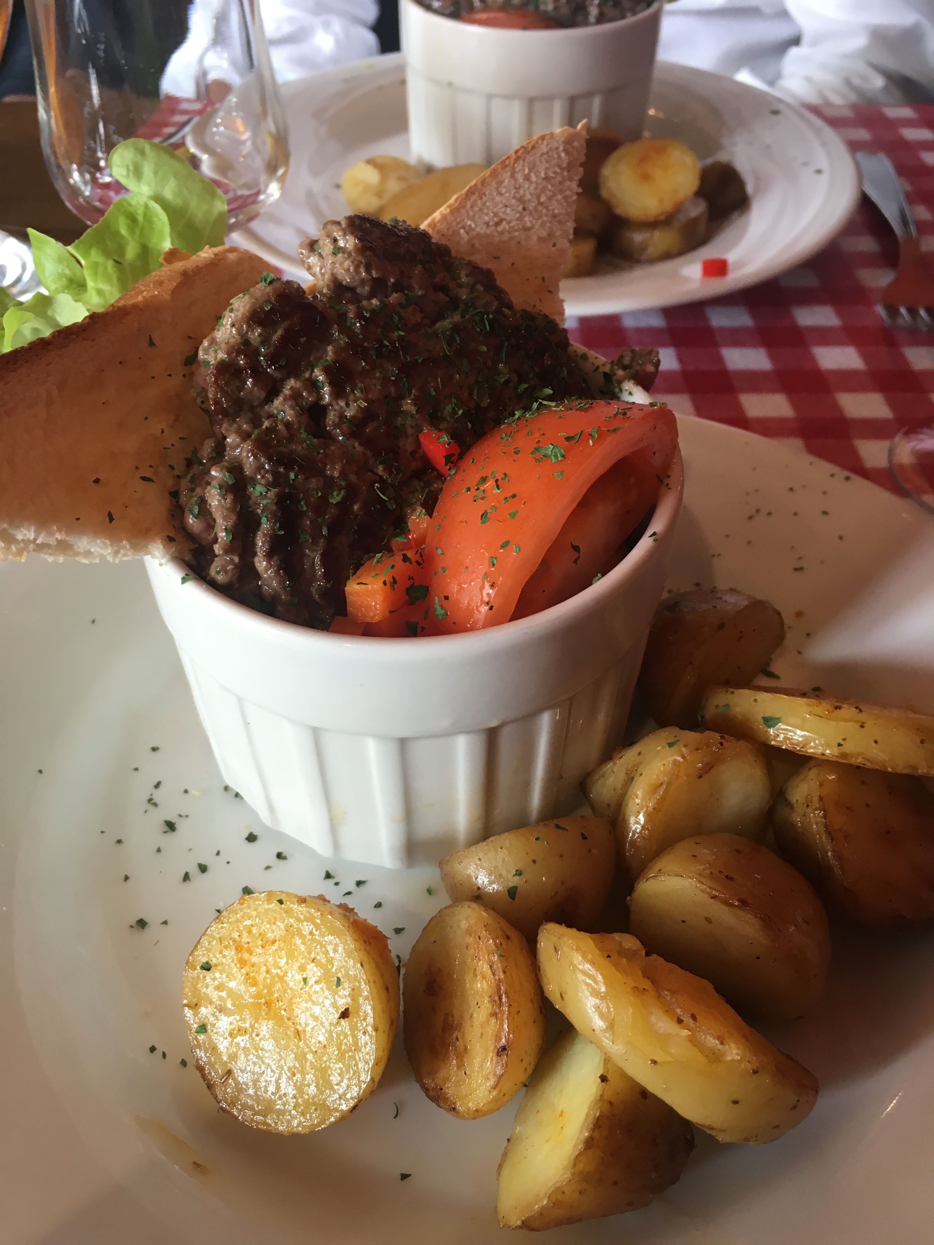Photo n° 3 de l'avis de Richard. fait le 25/05/2018 à 10:52