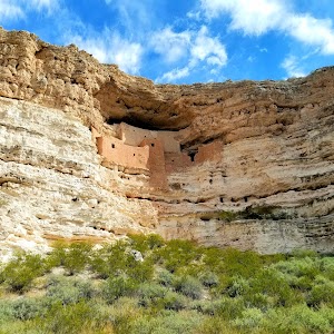 Fort Verde State Historic Park - photo 69