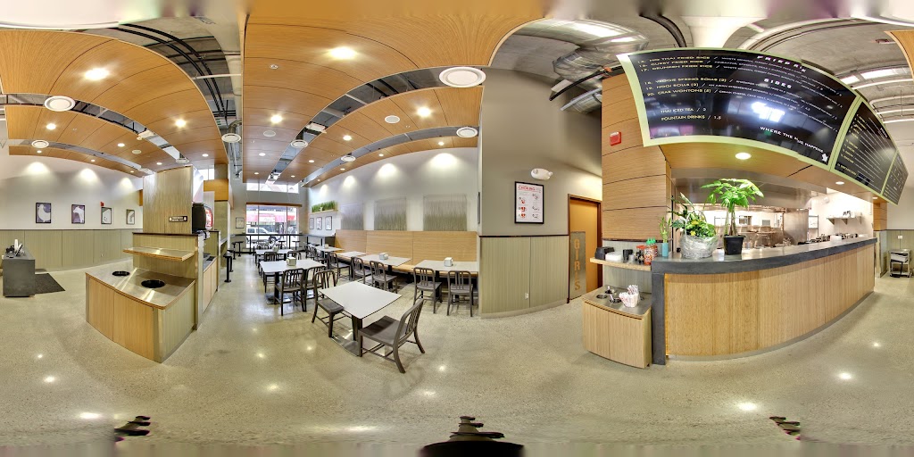 No Thai! South U 48104