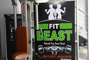 Fit Beast image
