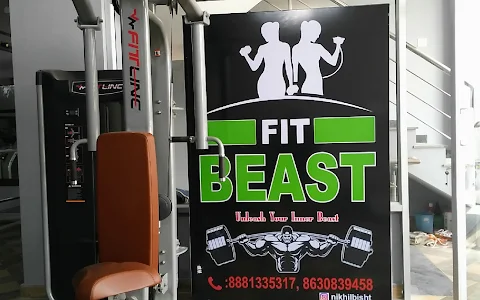 Fit Beast image