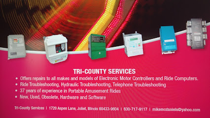 Tri-County Services