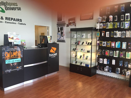 Cell Phone Store «Cell Phones Universe», reviews and photos, 9676 NW 25th St, Doral, FL 33172, USA