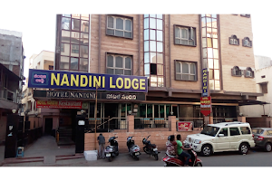 Hotel Nandini Lodge image