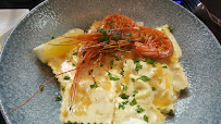 Ravioli du IL RISTORANTE - le restaurant italien de Dijon - Quetigny - n°9