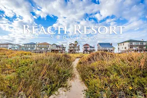 Beach Resort Services image