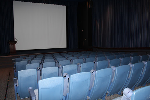 Movie Theater «Lock One Theater», reviews and photos, 8 W Monroe St, New Bremen, OH 45869, USA