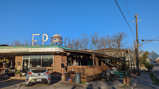 Epoch Coffee, 221 W N Loop Blvd, Austin, TX 78751, USA, 