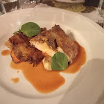 Photo n°10 de l'avis de Pamela.a fait le 06/03/2022 à 00:42 sur le  La Cantineria - un po' cantina, un po' osteria à Cesena