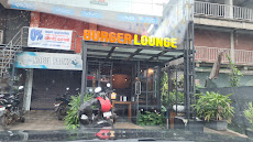 Burger Lounge