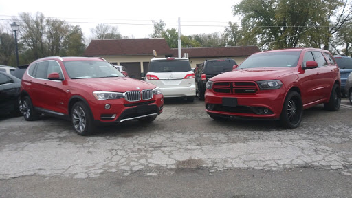 Car Dealer «Arch Motorsports», reviews and photos, 232 Jr Dr, St Charles, MO 63301, USA