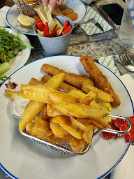 Photo n°125 de La Flottille à Versailles ()
