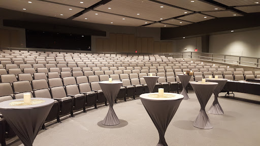 Performing Arts Theater «Buffalo Grove Park District Community Arts Center», reviews and photos, 225 McHenry Rd, Buffalo Grove, IL 60089, USA