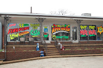 Hodge Auto Mart - Photo 9 - Car repair in Memphis, TN, Memphis