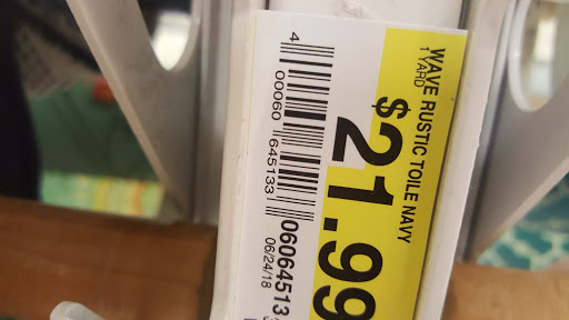 Fabric Store «Jo-Ann Fabrics and Crafts», reviews and photos, 10261 River Marsh Dr #149, Jacksonville, FL 32246, USA