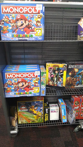 Video Game Store «GameStop», reviews and photos, 5378 Dixie Hwy, Fairfield, OH 45014, USA