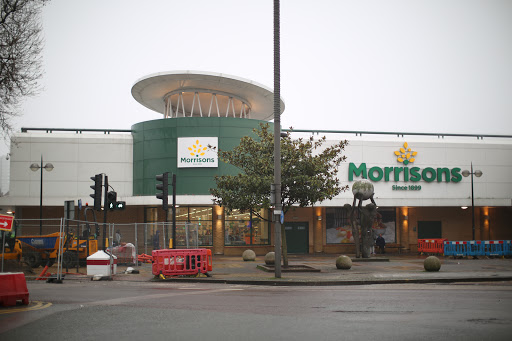 Morrisons in London