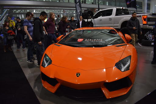 Car Dealer «Lamborghini Boston», reviews and photos, 531 Boston Post Rd, Wayland, MA 01778, USA