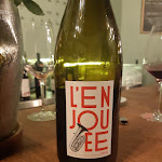 Photo n°3 de l'avis de Jessica.a fait le 13/09/2022 à 22:37 sur le  A Cave Do Bon Vivant à Porto