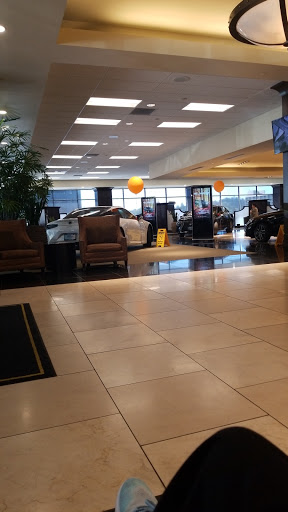 Lexus Dealer «Lexus Of Bellevue», reviews and photos, 101 116th Ave SE, Bellevue, WA 98004, USA