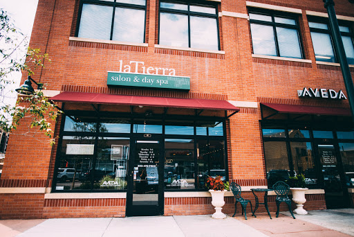 Beauty Salon «La Tierra Salon & Day Spa», reviews and photos, 9325 Dorchester St #130, Highlands Ranch, CO 80129, USA