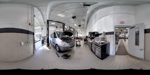 Mercedes Benz Dealer «Mercedes-Benz of Atlantic City», reviews and photos, 6623 E Black Horse Pike, Egg Harbor Township, NJ 08234, USA