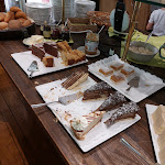 Photo n°14 de l'avis de Andrea.c fait le 15/05/2022 à 15:34 sur le  Landhaus Cafe à Wuppertal