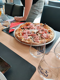 Plats et boissons du Pizzeria Pizza Enzo à Saint-Amand-les-Eaux - n°1
