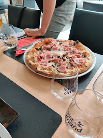 Pizza du Pizzeria Pizza Enzo à Saint-Amand-les-Eaux - n°1