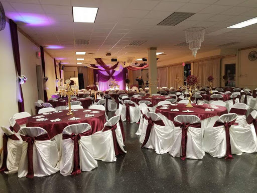 Castle Hills Ballroom