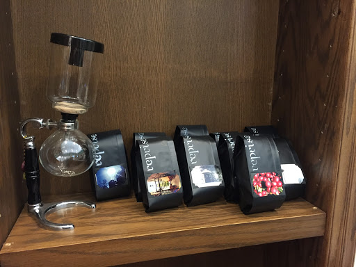 Coffee Shop «Reprise Coffee Roasters», reviews and photos, 911 Telegraph Rd, Lake Forest, IL 60045, USA