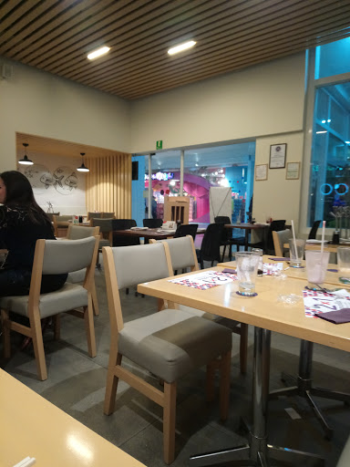 Sushi Itto Galerias