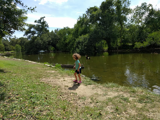 Golf Course «Audubon Park Golf Course», reviews and photos, 6500 Magazine St, New Orleans, LA 70118, USA