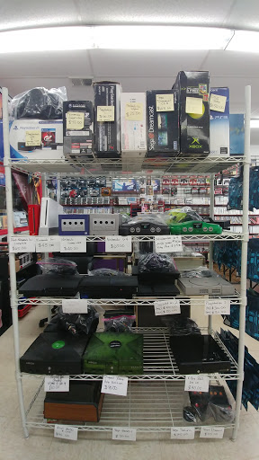 Game Store «Reality A Games», reviews and photos, 977 Main St, West Warwick, RI 02893, USA