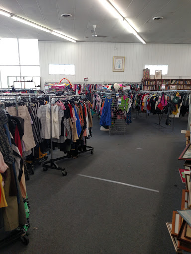 Thrift Store «The Salvation Army Family Store & Donation Center», reviews and photos