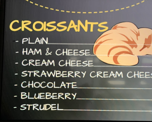 Donut Shop «C & C Donuts», reviews and photos, 1001 W Carson St # C, Torrance, CA 90502, USA