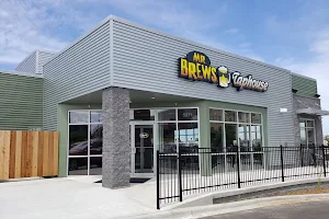 Mr. Brews Taphouse image