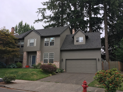 Roofing Contractor «Roofmasters Inc.», reviews and photos, 1701 S Ivy St, Canby, OR 97013, USA