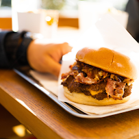 Photos du propriétaire du Restaurant américain Steak 'n Shake Ville-La-Grand - n°2