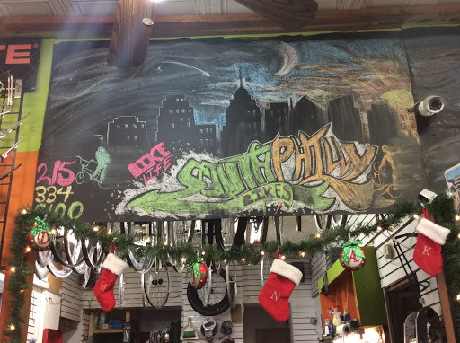 South Philly Bike Shop, 1901 S 13th St, Philadelphia, PA 19148, USA, 