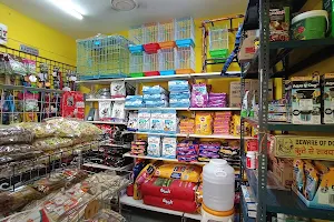 Balaji Pet Shop image