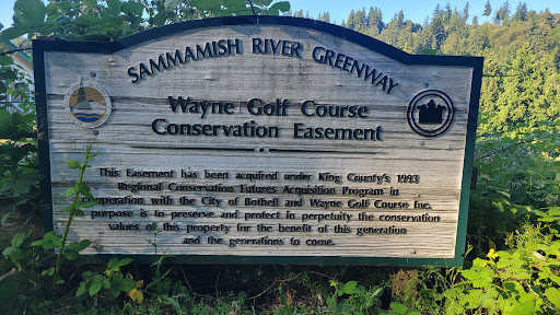 Golf Course «Wayne Public Golf Course», reviews and photos, 16721 96th Ave NE, Bothell, WA 98011, USA