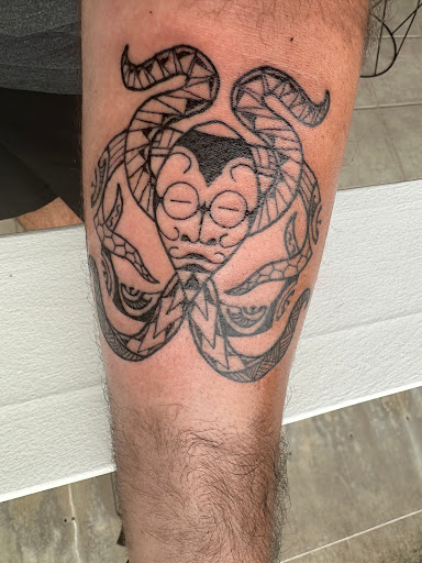 Explore tattoo ideas fairy, creative tattoo ideas in Kailua Kona, available at Kaeo Hawaii Tattoo & Creative Studio