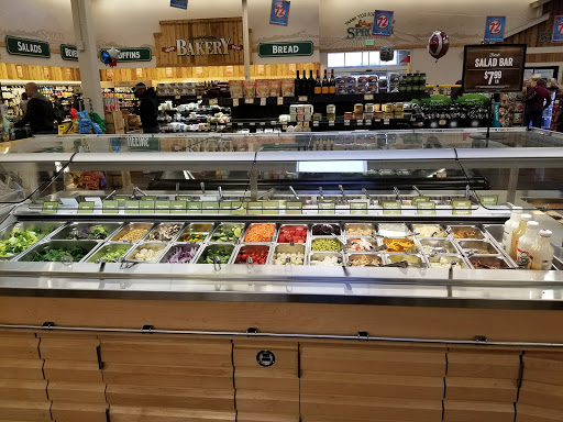 Health Food Store «Sprouts Farmers Market», reviews and photos, 2220 Peachtree Industrial Blvd #200, Duluth, GA 30097, USA