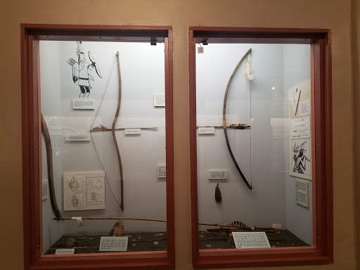 Museum «Manitou Cliff Dwellings», reviews and photos, 10 Cliff Rd, Manitou Springs, CO 80829, USA