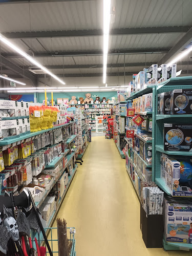 Magasin de jouets La Grande Récré Libourne