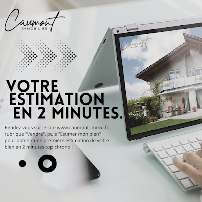 Caumont Immobilier à Le Havre